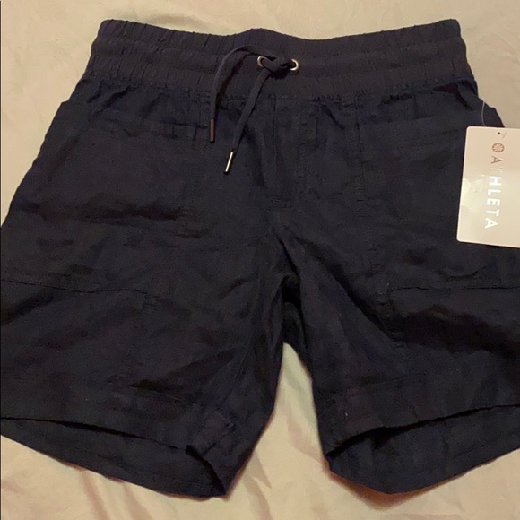 Athleta Pants - athleta shorts ~HALF OFF!~